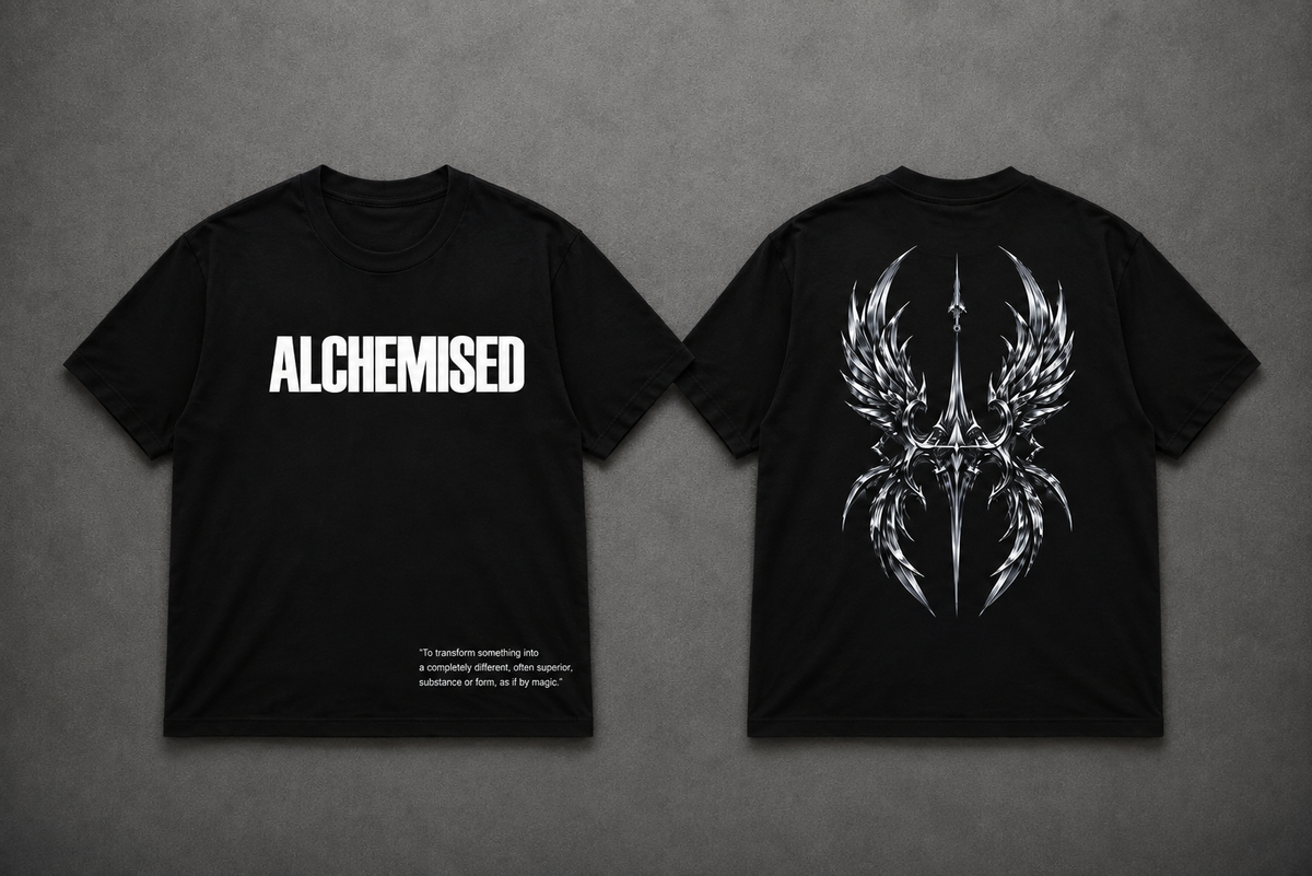 ALCHEMISED COLLECTION