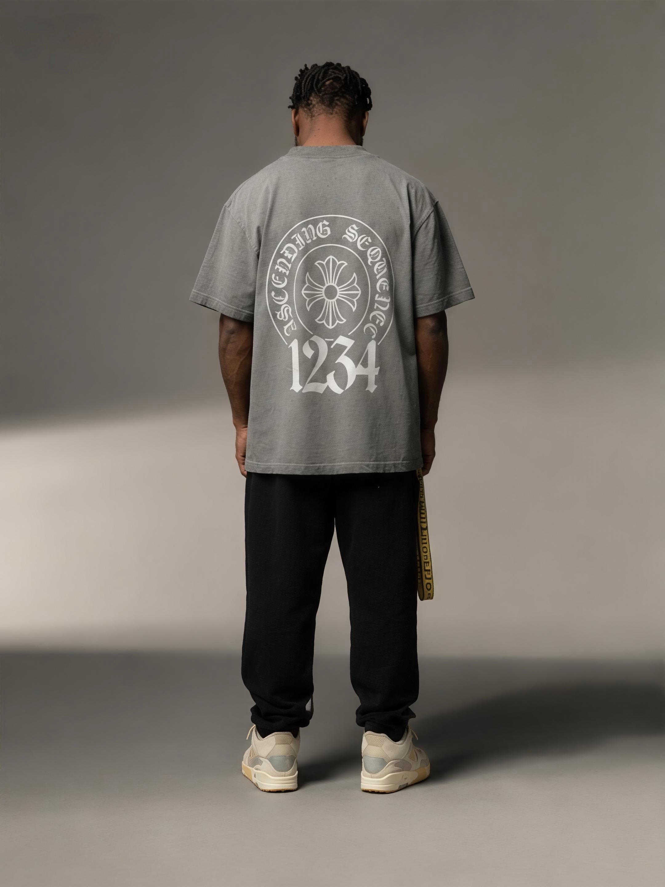 JUSTINTIME® 1234 TEE